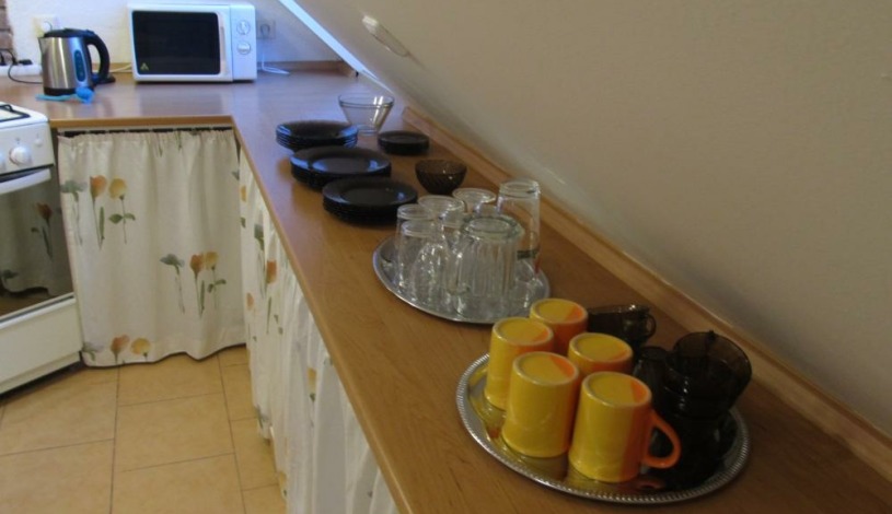 Apartmá Dostálovi Kutná Hora